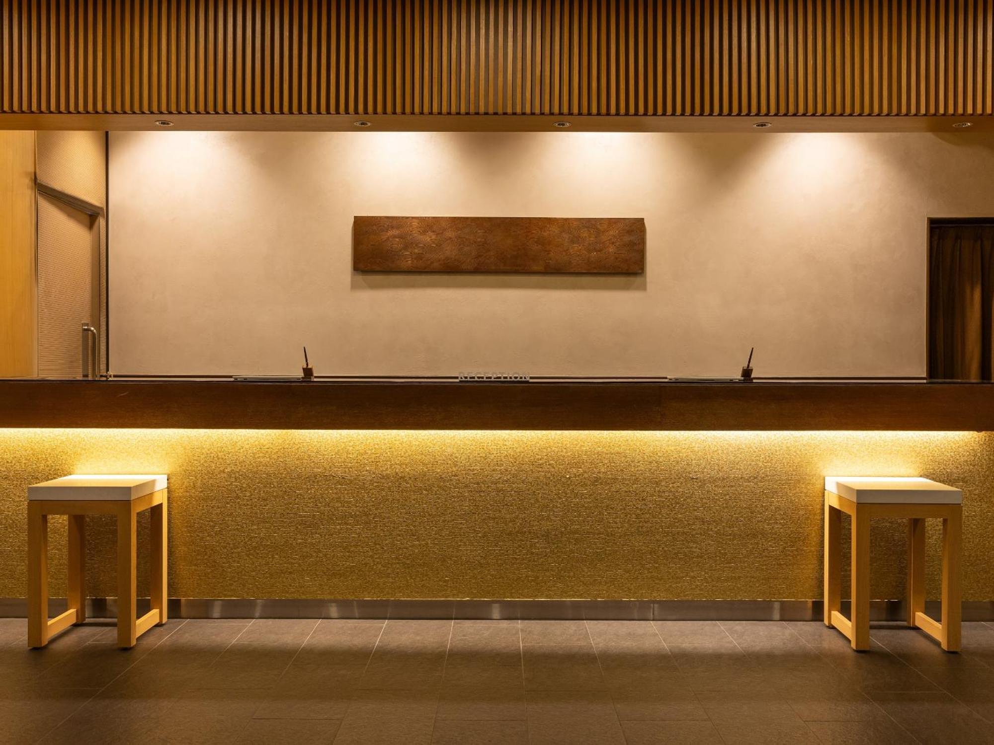 Loisir Hotel Classic Garden Kyoto Sanjo Exterior foto